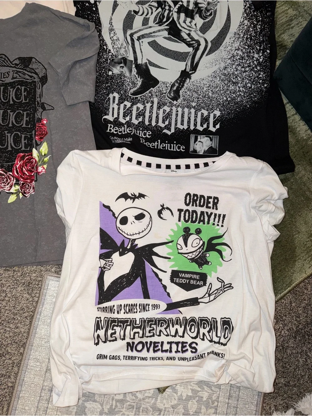 Halloween t-shirt bundle
